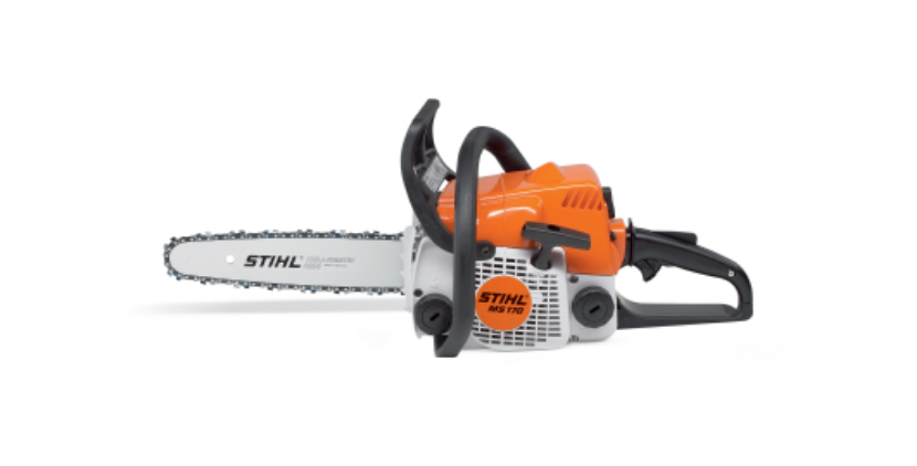 Stihl MS170 12" - Image 2