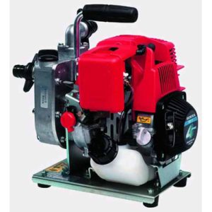 Honda HEWX10 Water Pump