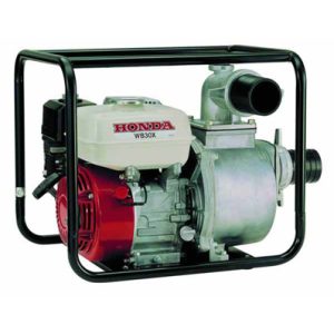 Water Pumps from Shropshire Mechanical Services